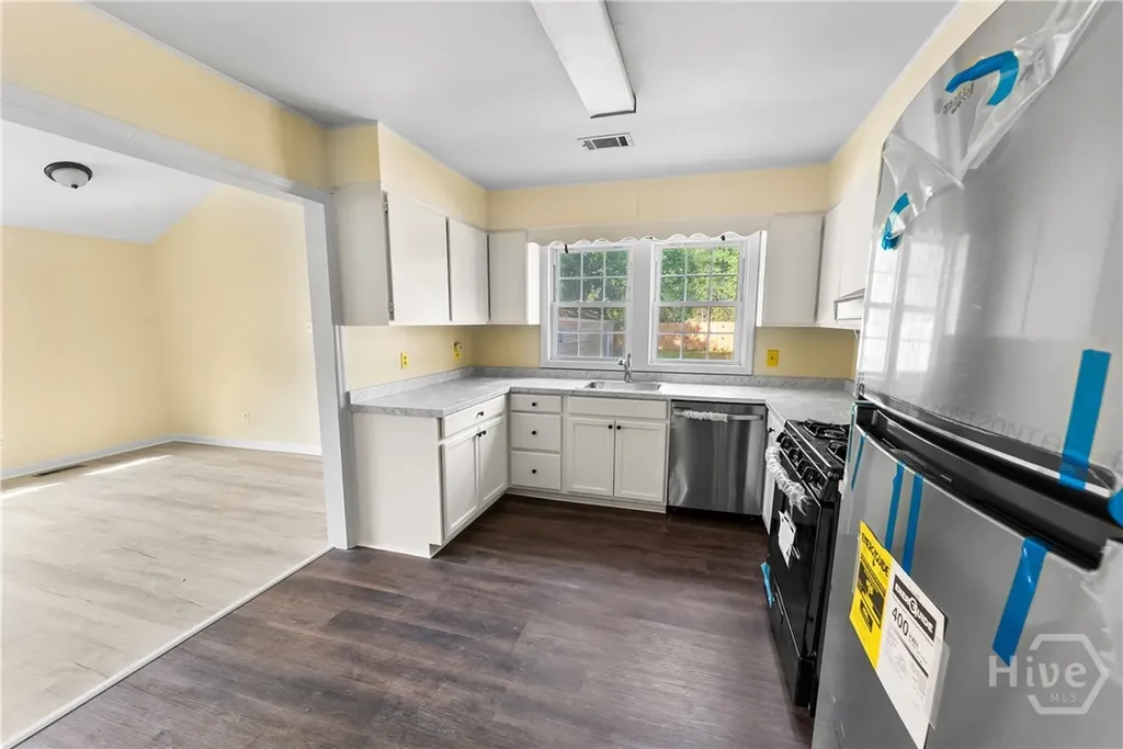 203 Antrim Street Port Wentworth GA 31407