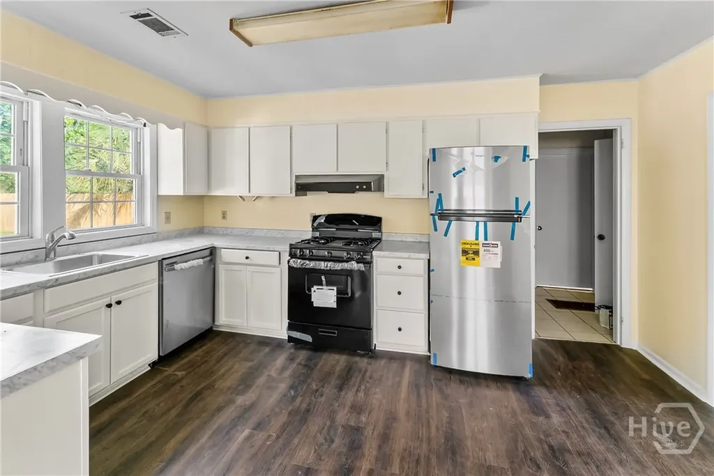 203 Antrim Street Port Wentworth GA 31407