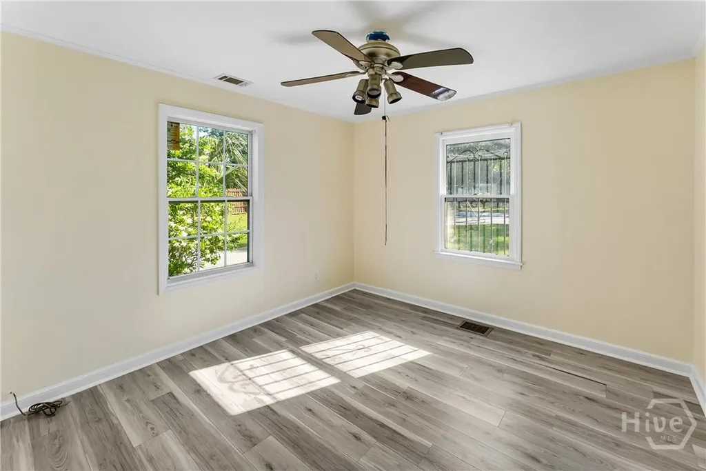 203 Antrim Street Port Wentworth GA 31407