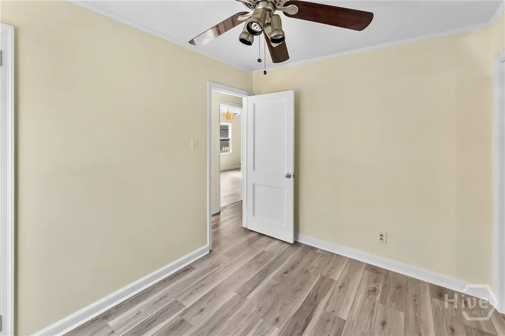 203 Antrim Street Port Wentworth GA 31407