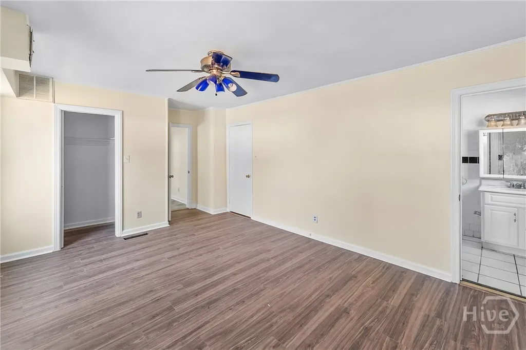 203 Antrim Street Port Wentworth GA 31407