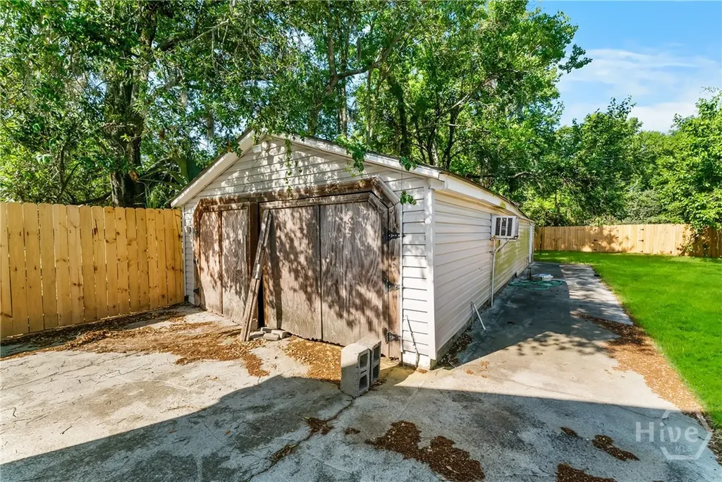 203 Antrim Street Port Wentworth GA 31407