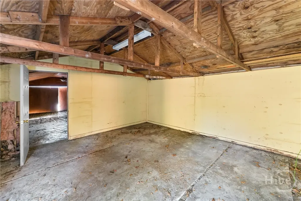 203 Antrim Street Port Wentworth GA 31407