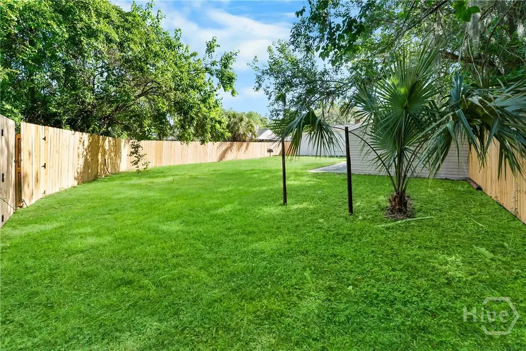 203 Antrim Street Port Wentworth GA 31407