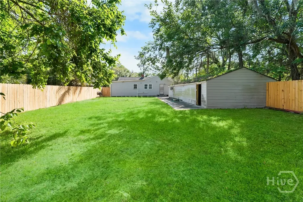 203 Antrim Street Port Wentworth GA 31407