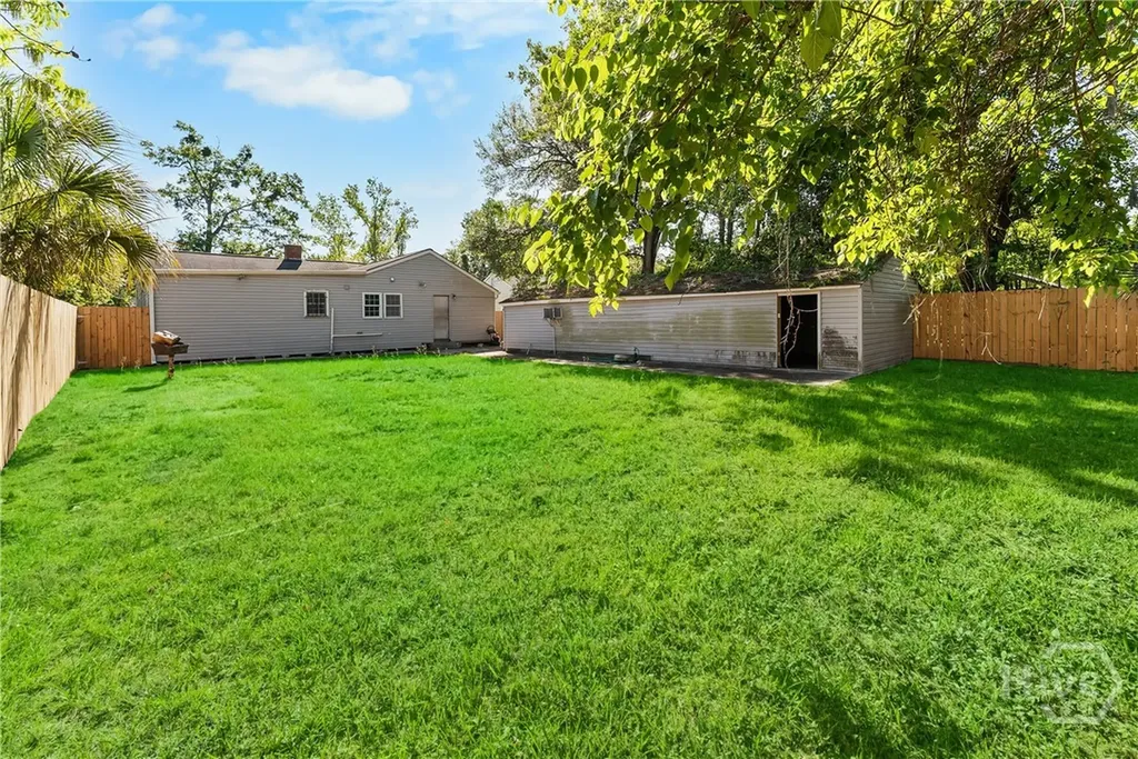 203 Antrim Street Port Wentworth GA 31407