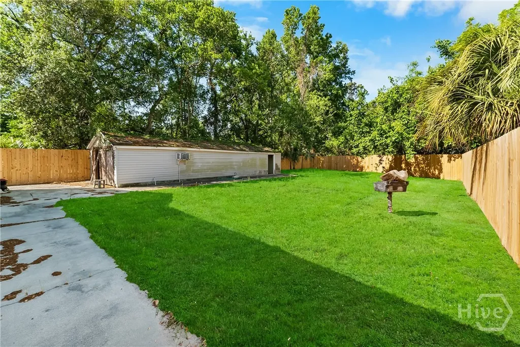 203 Antrim Street Port Wentworth GA 31407