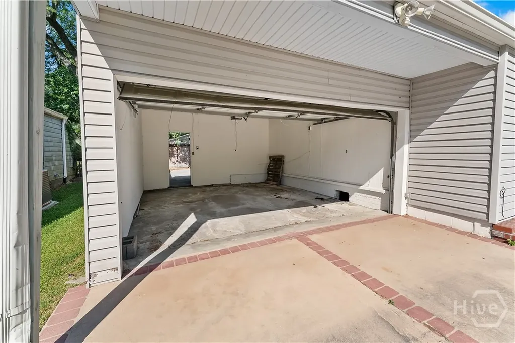 203 Antrim Street Port Wentworth GA 31407