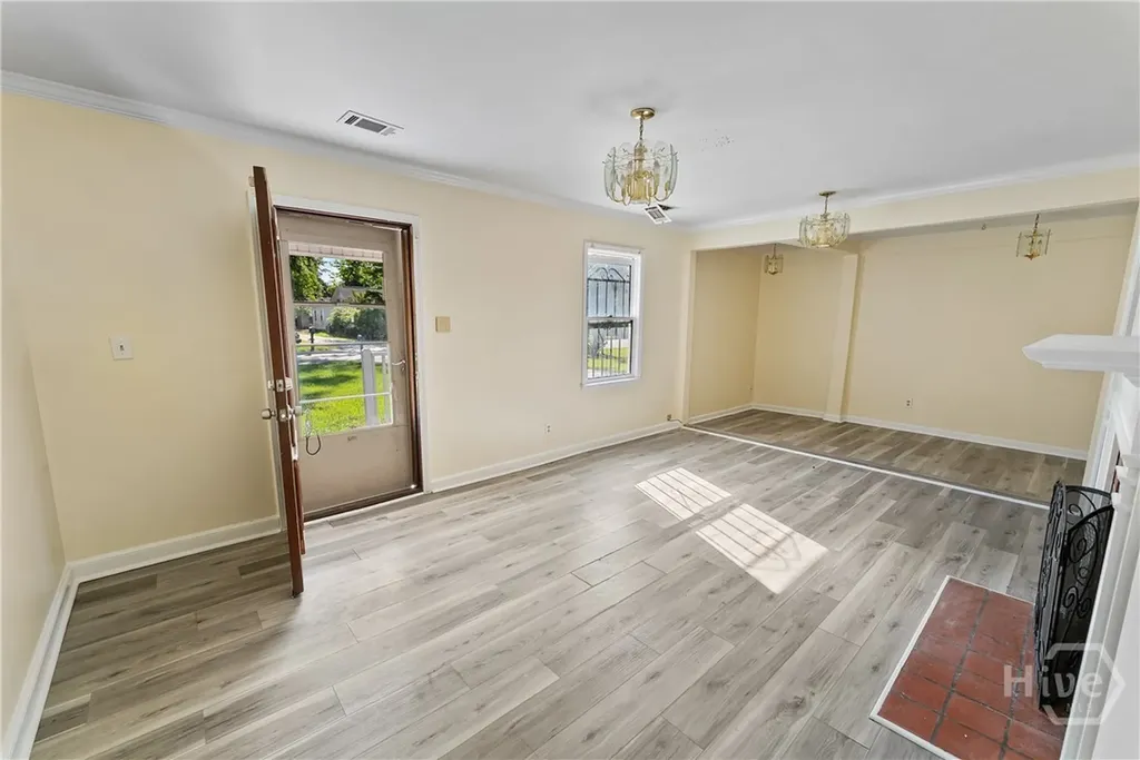 203 Antrim Street Port Wentworth GA 31407