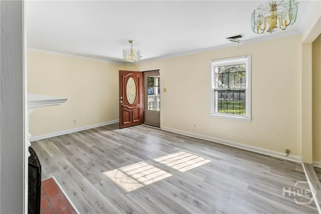 203 Antrim Street Port Wentworth GA 31407
