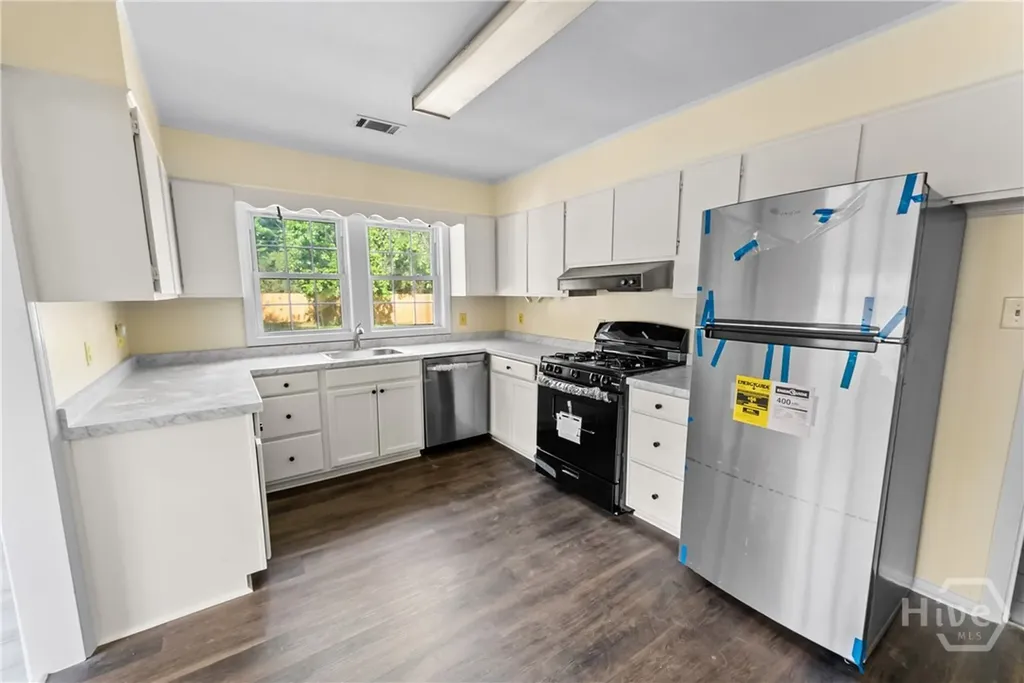 203 Antrim Street Port Wentworth GA 31407