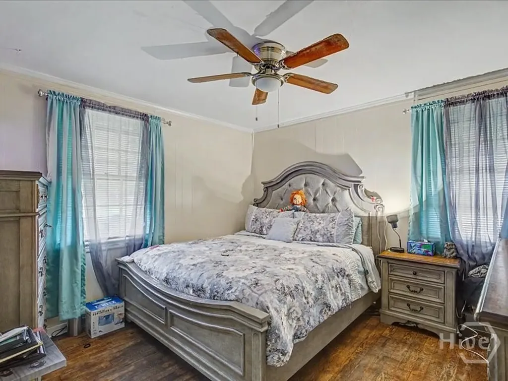 1912 Capital Street Savannah GA 31404