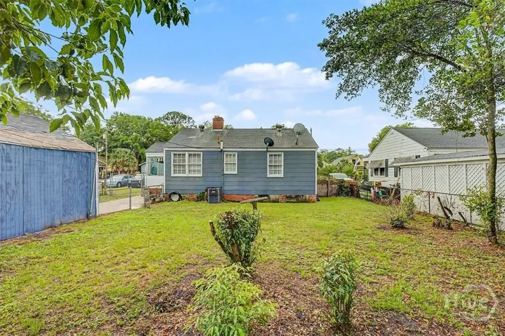 1912 Capital Street Savannah GA 31404