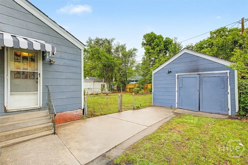 1912 Capital Street Savannah GA 31404