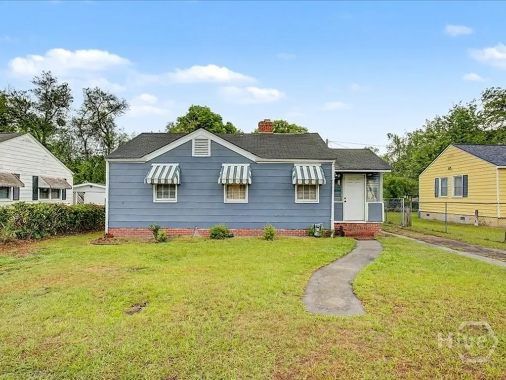 1912 Capital Street Savannah GA 31404