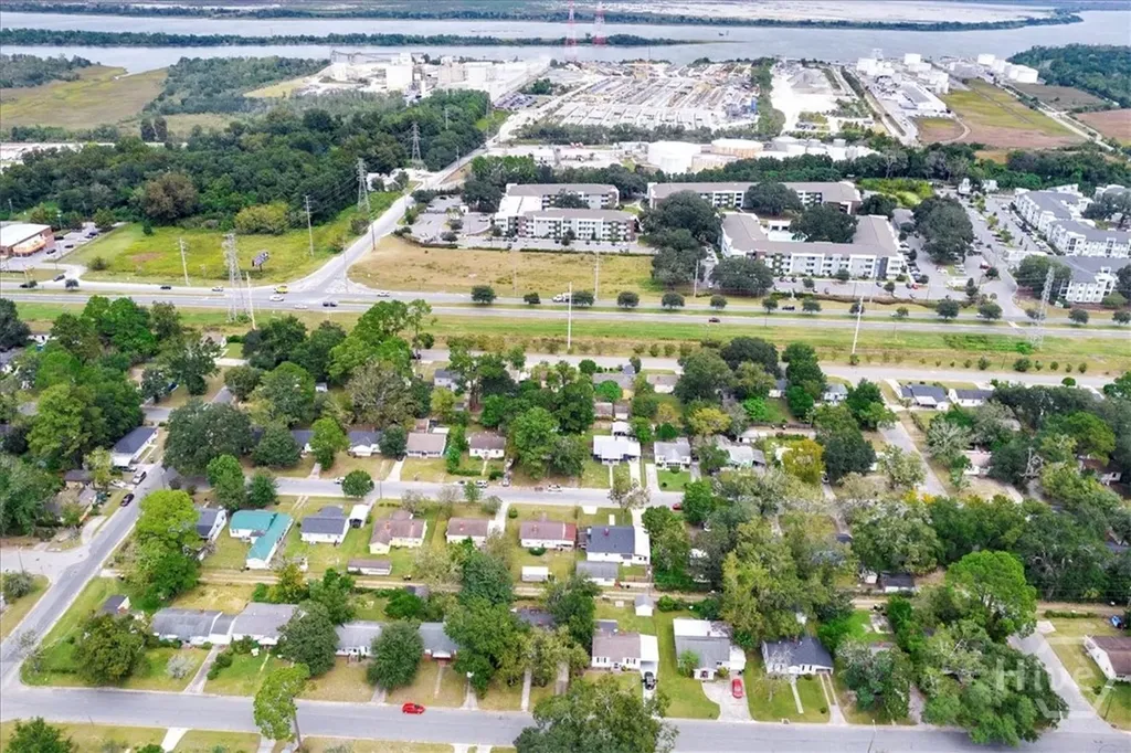 1912 Capital Street Savannah GA 31404