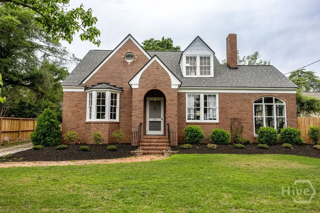 2563 Central Avenue Augusta GA 30904