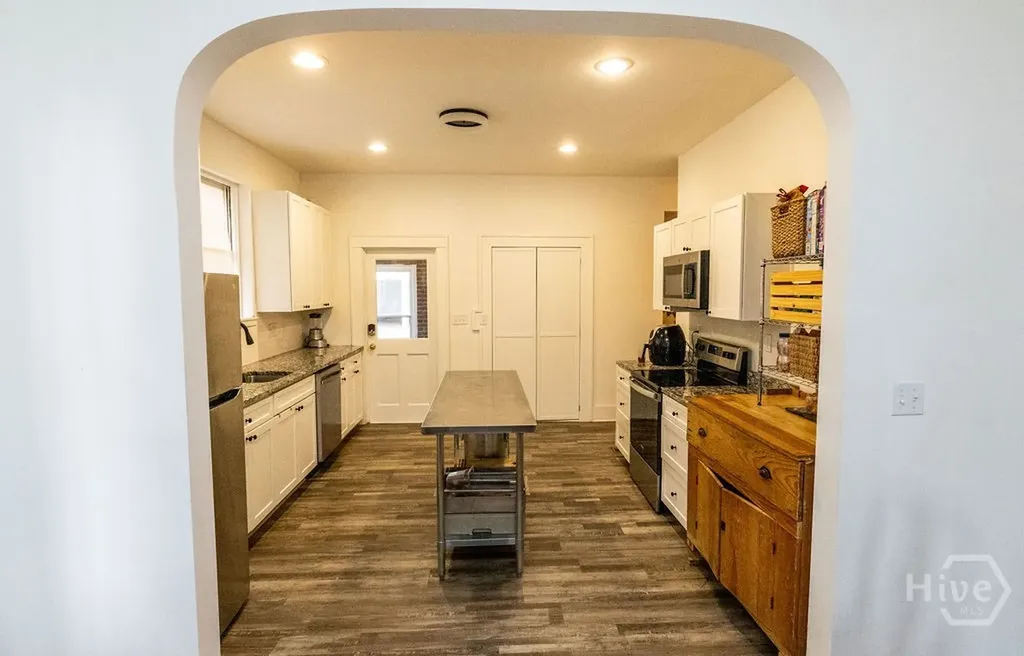2563 Central Avenue Augusta GA 30904