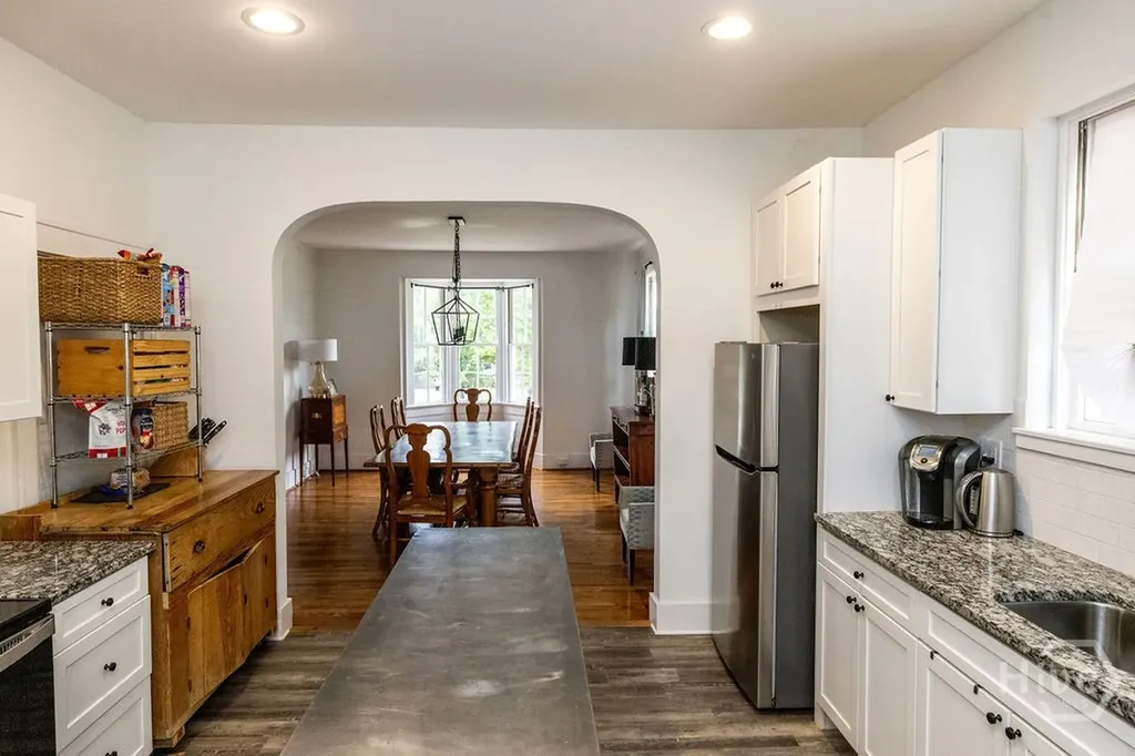 2563 Central Avenue Augusta GA 30904