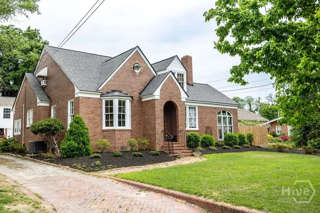 2563 Central Avenue Augusta GA 30904