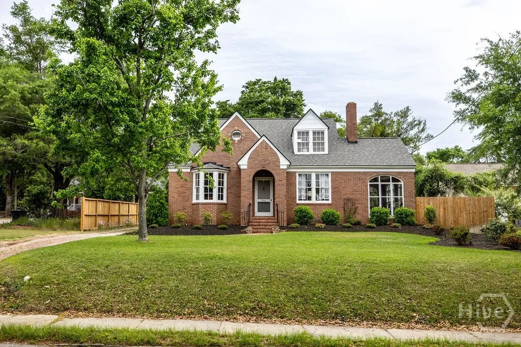 2563 Central Avenue Augusta GA 30904