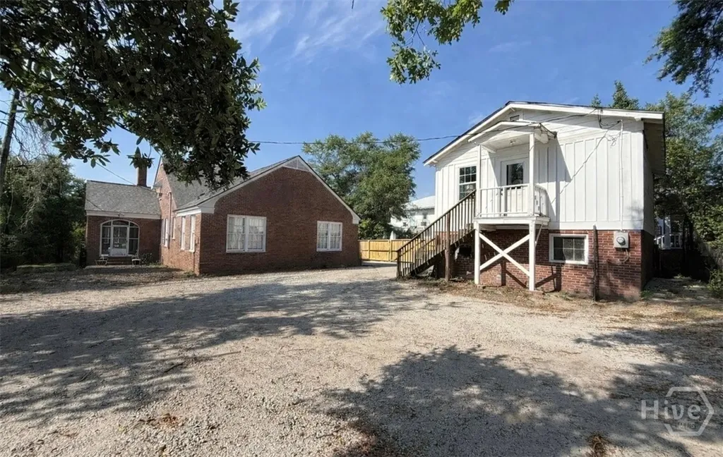 2563 Central Avenue Augusta GA 30904