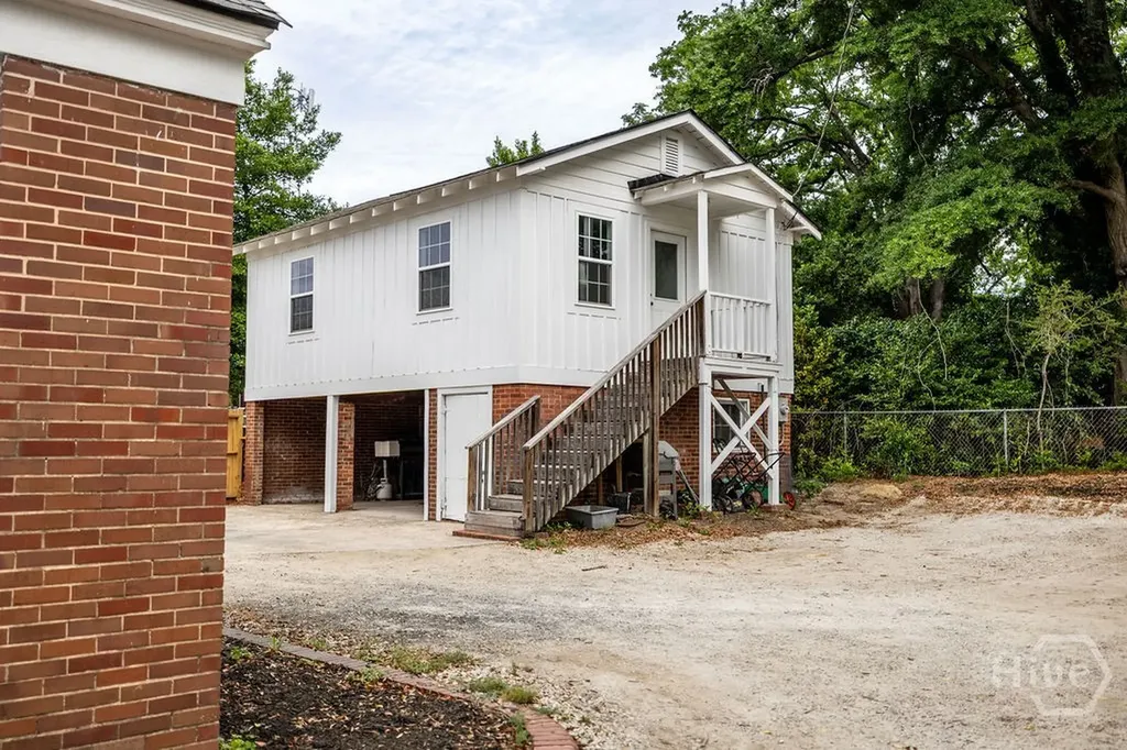 2563 Central Avenue Augusta GA 30904