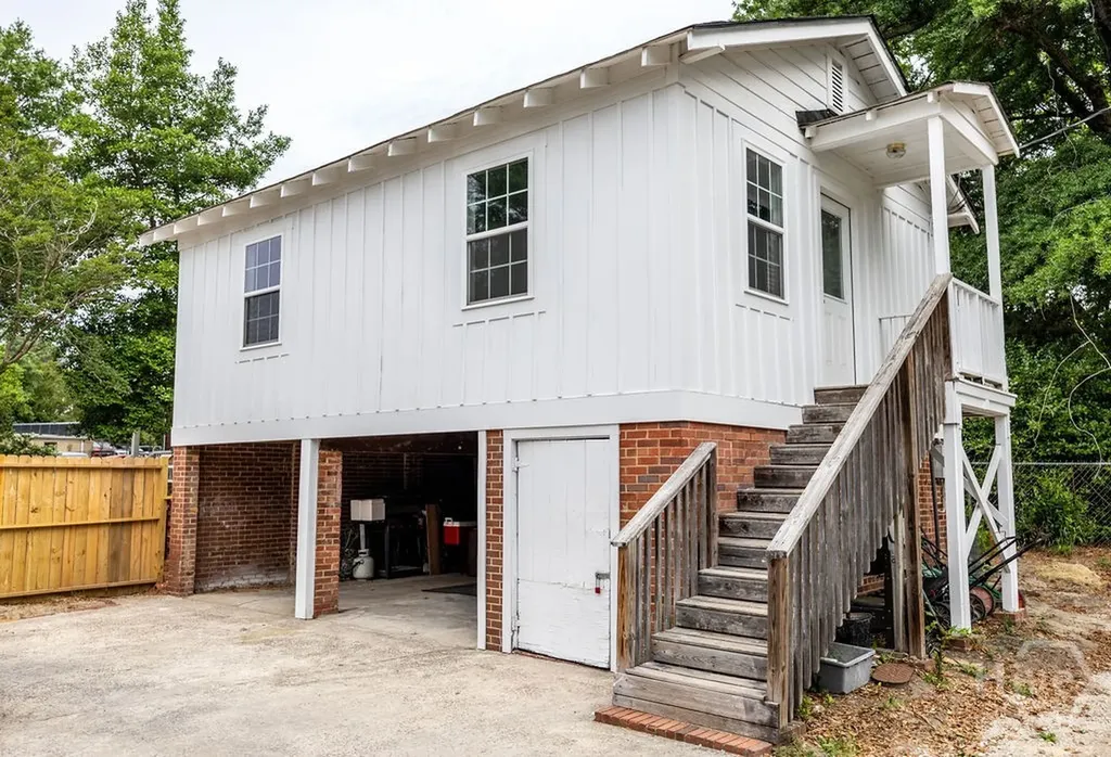 2563 Central Avenue Augusta GA 30904
