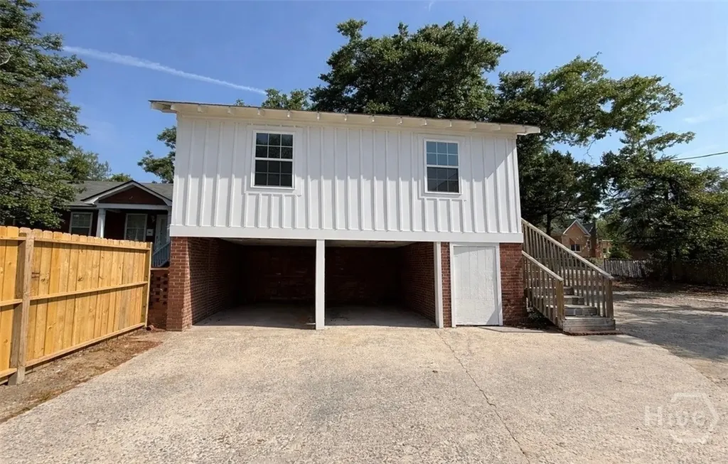 2563 Central Avenue Augusta GA 30904