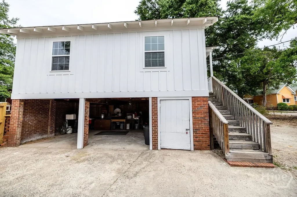 2563 Central Avenue Augusta GA 30904