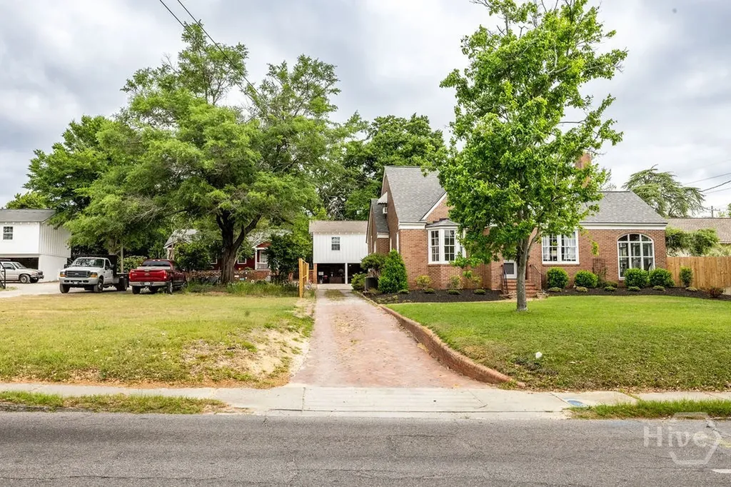 2563 Central Avenue Augusta GA 30904
