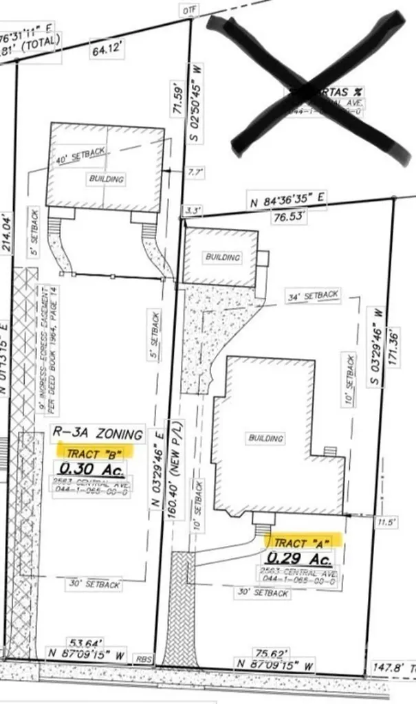 2563 Central Avenue Augusta GA 30904