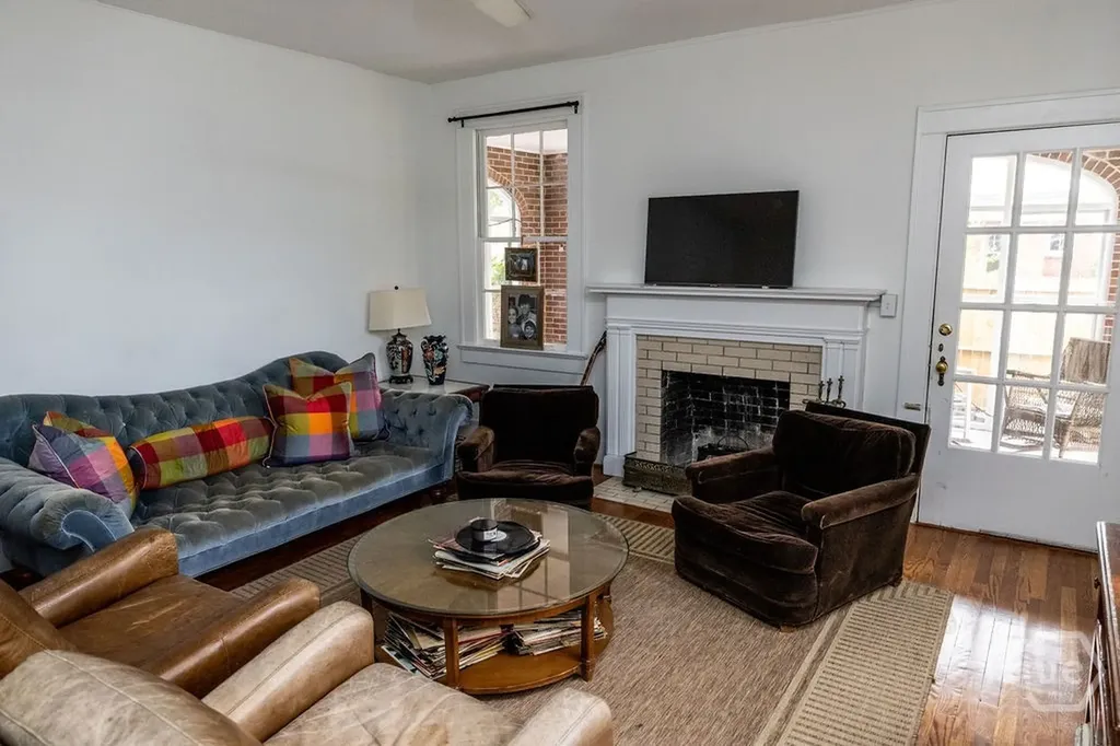 2563 Central Avenue Augusta GA 30904