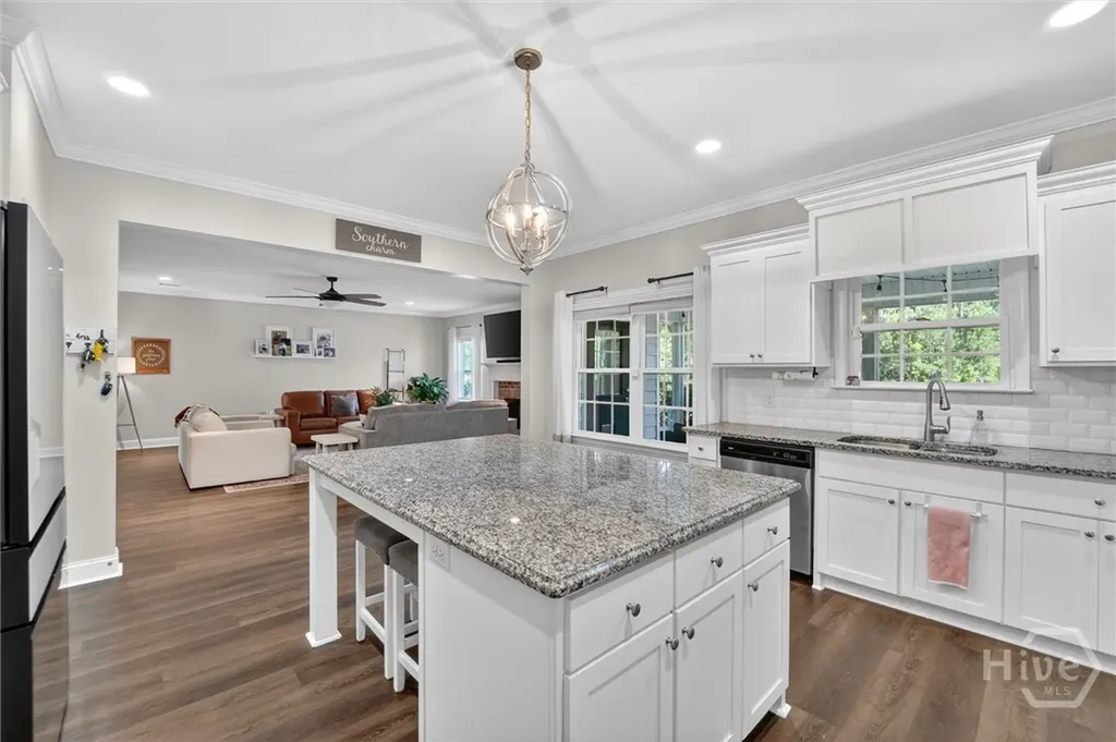 445 Timberland Circle Richmond Hill GA 31324