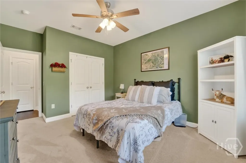445 Timberland Circle Richmond Hill GA 31324