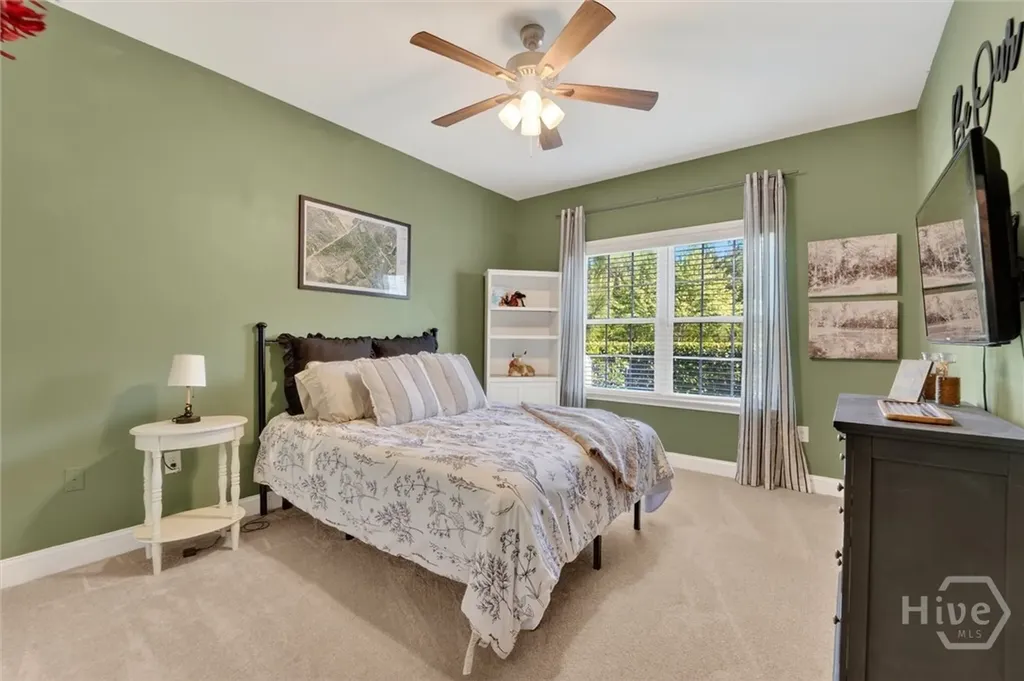 445 Timberland Circle Richmond Hill GA 31324