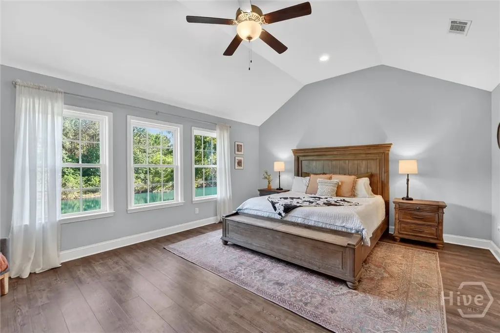 445 Timberland Circle Richmond Hill GA 31324