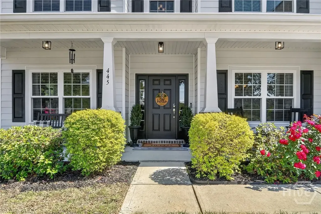 445 Timberland Circle Richmond Hill GA 31324