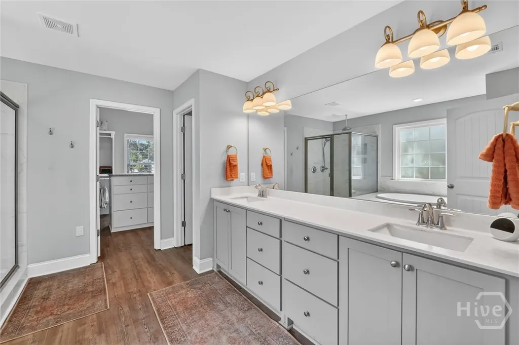 445 Timberland Circle Richmond Hill GA 31324