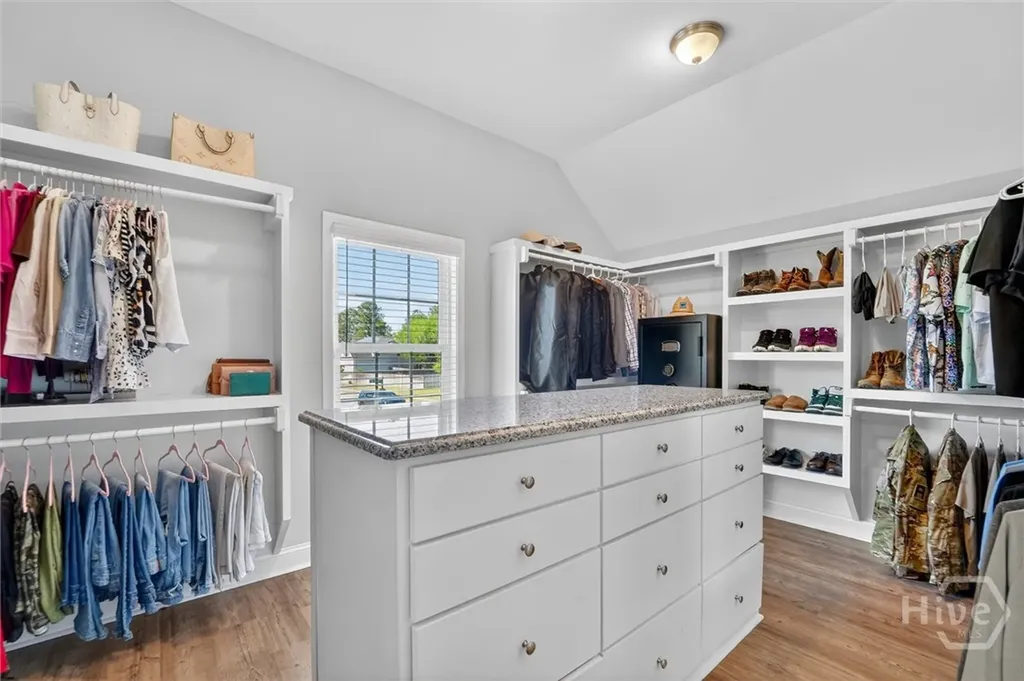 445 Timberland Circle Richmond Hill GA 31324