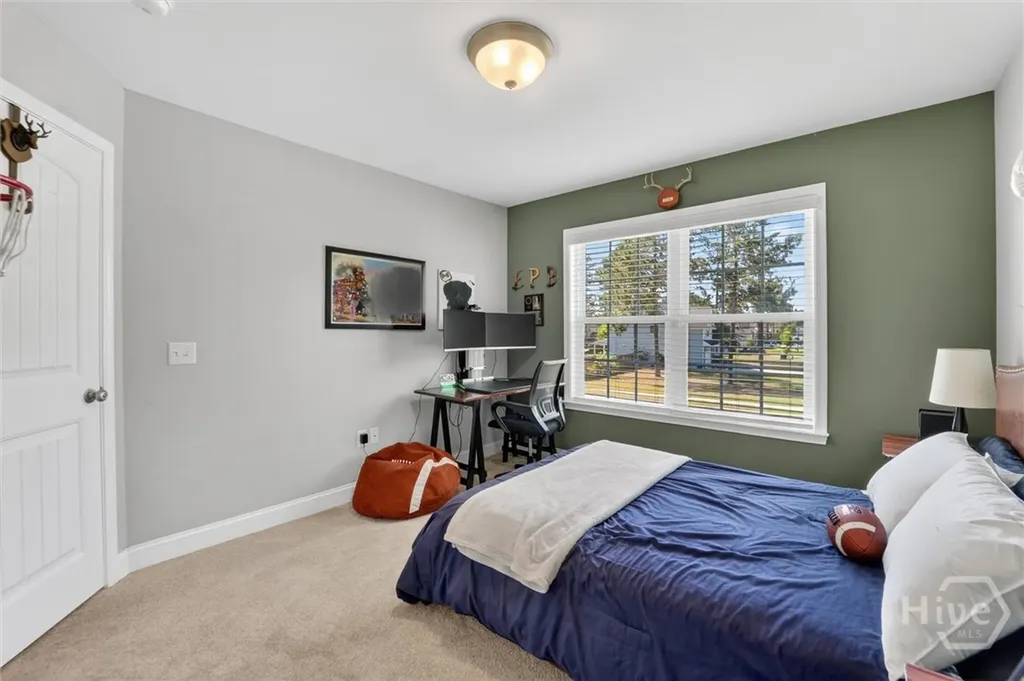 445 Timberland Circle Richmond Hill GA 31324
