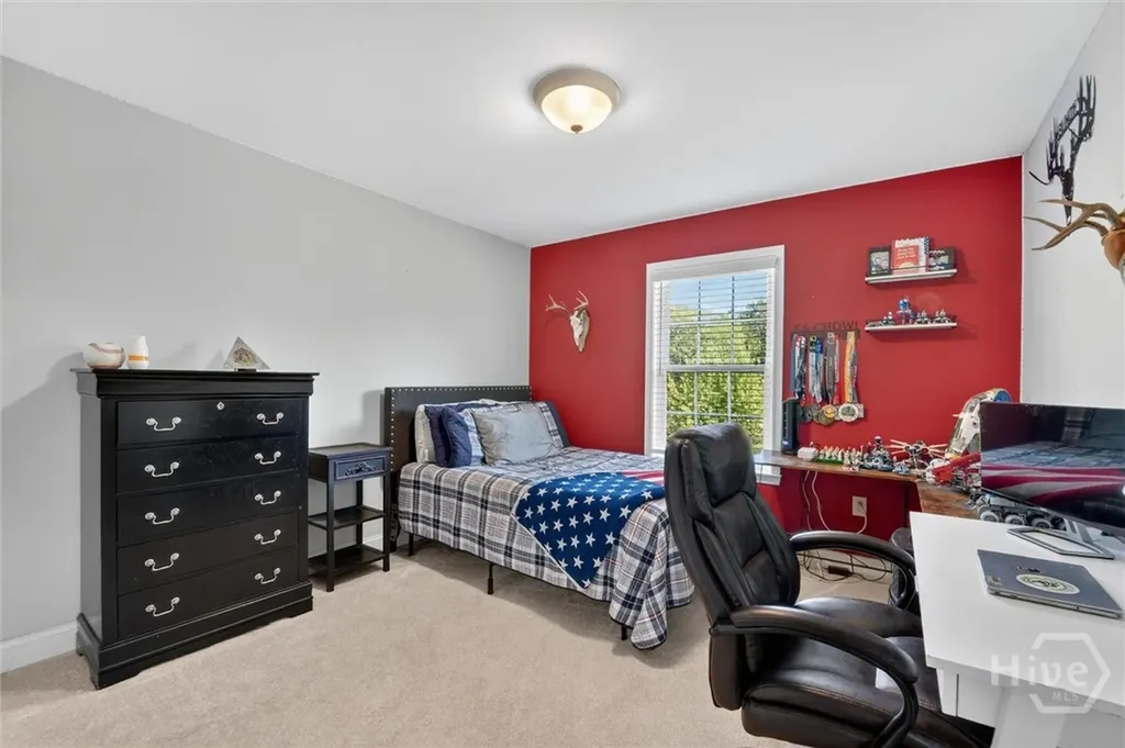 445 Timberland Circle Richmond Hill GA 31324