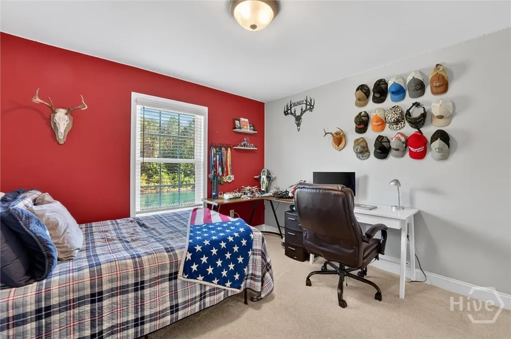 445 Timberland Circle Richmond Hill GA 31324