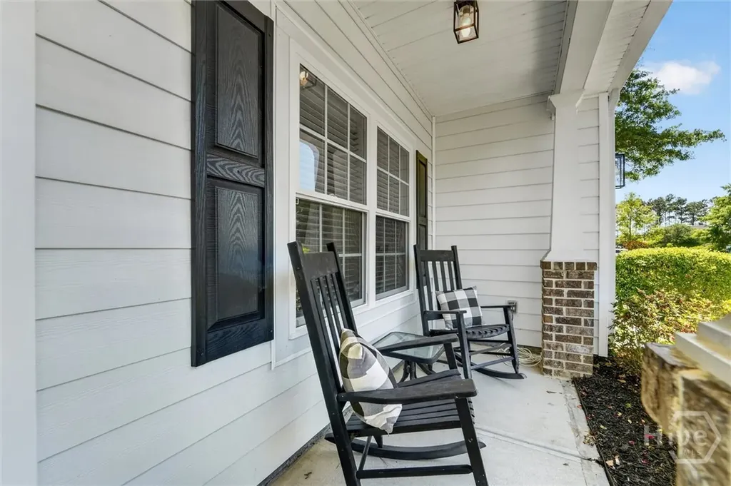 445 Timberland Circle Richmond Hill GA 31324