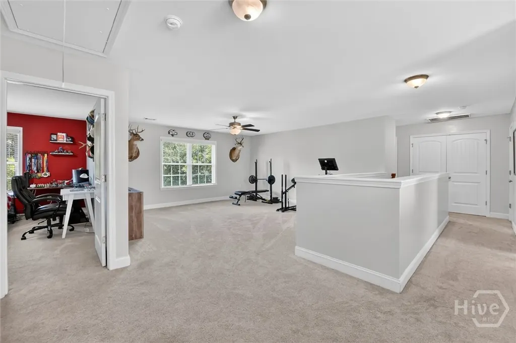 445 Timberland Circle Richmond Hill GA 31324