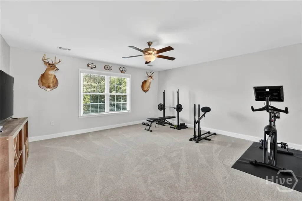 445 Timberland Circle Richmond Hill GA 31324
