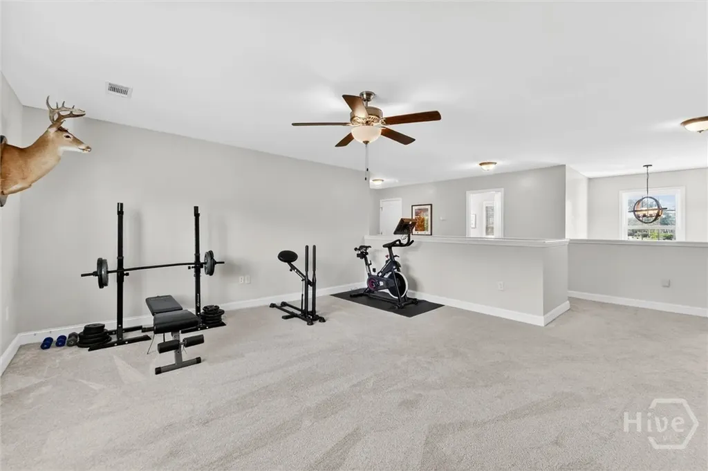 445 Timberland Circle Richmond Hill GA 31324