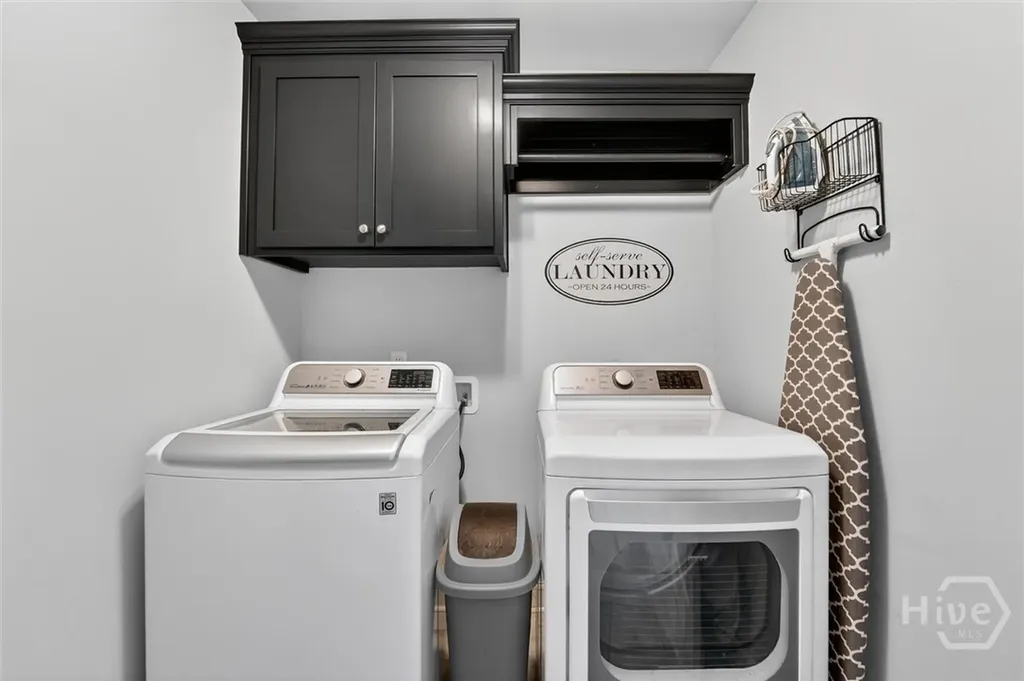 445 Timberland Circle Richmond Hill GA 31324