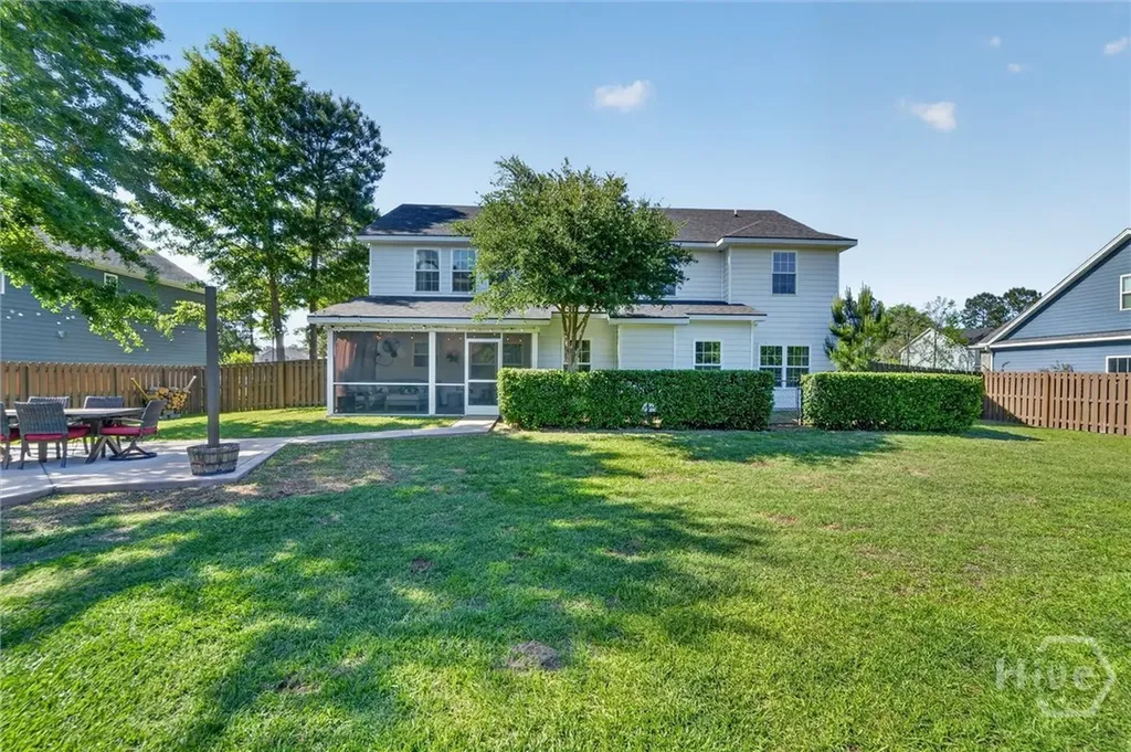 445 Timberland Circle Richmond Hill GA 31324