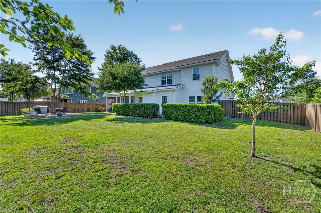 445 Timberland Circle Richmond Hill GA 31324